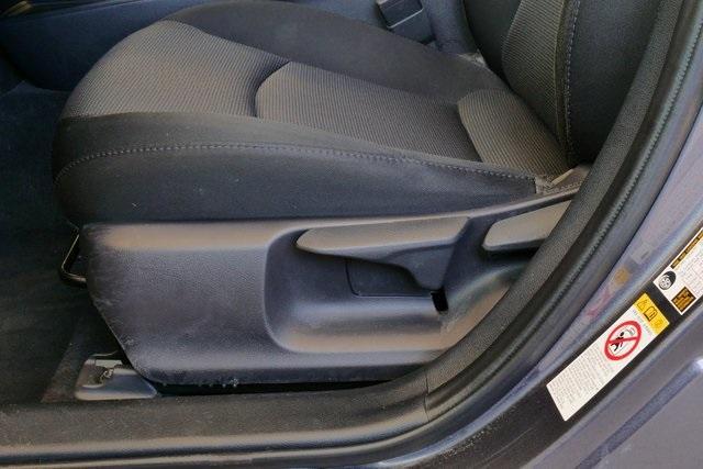 used 2022 Toyota Prius car, priced at $22,499