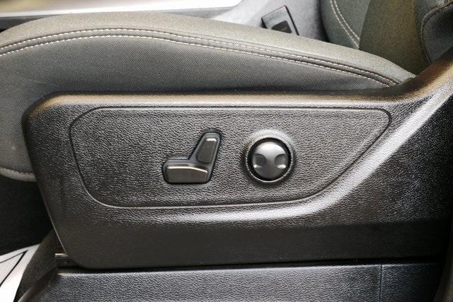 used 2022 Ram 1500 car, priced at $31,499