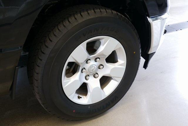 used 2022 Ram 1500 car, priced at $31,499