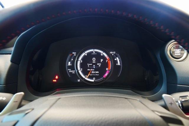 used 2022 Lexus IS 350 car, priced at $41,999