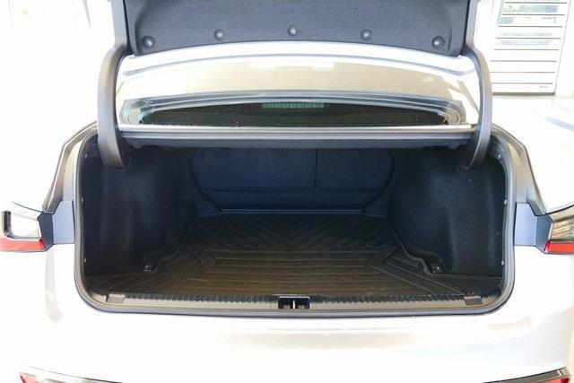 used 2022 Lexus IS 350 car, priced at $41,999