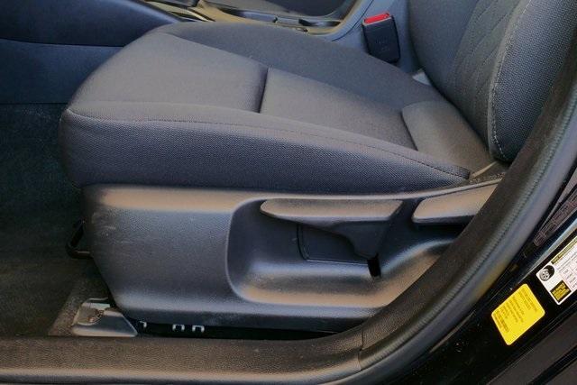 used 2023 Toyota Corolla car, priced at $19,999