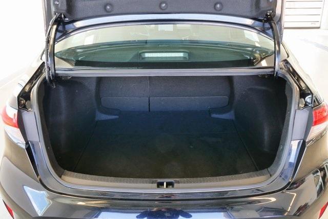 used 2023 Toyota Corolla car, priced at $19,999