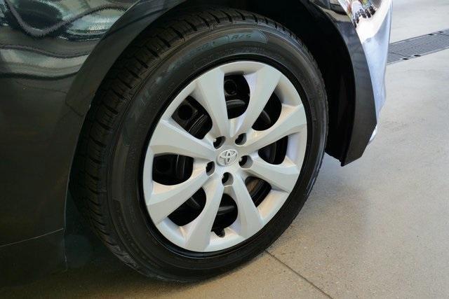 used 2023 Toyota Corolla car, priced at $19,999