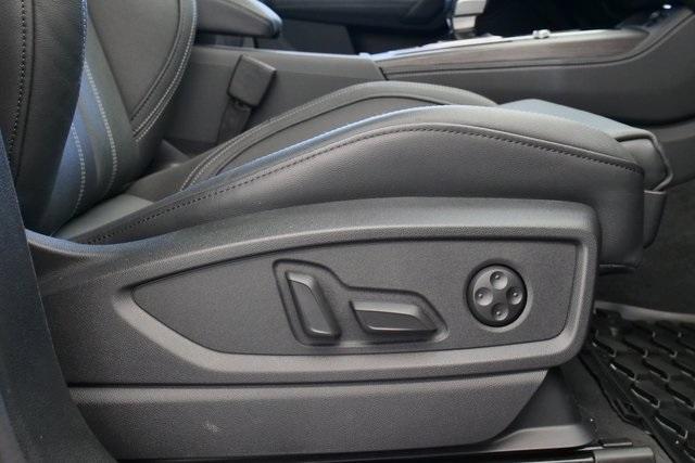 used 2025 Audi Q5 car, priced at $46,467