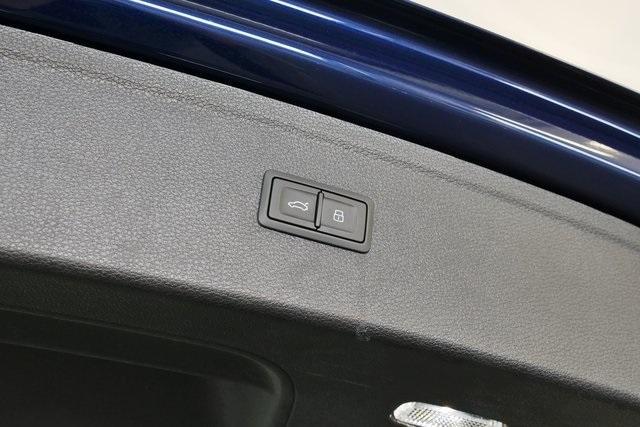 used 2025 Audi Q5 car, priced at $46,467