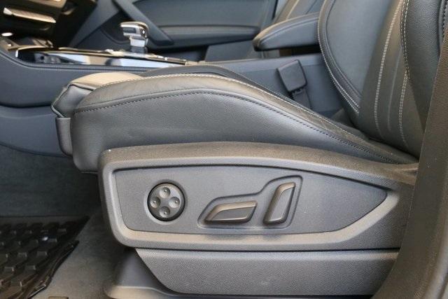 used 2025 Audi Q5 car, priced at $46,467