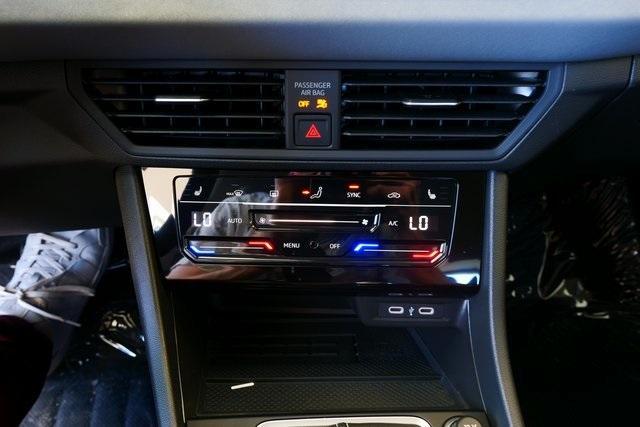 new 2025 Volkswagen Jetta car, priced at $26,509