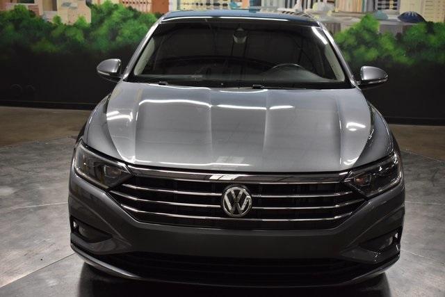 used 2019 Volkswagen Jetta car, priced at $17,999