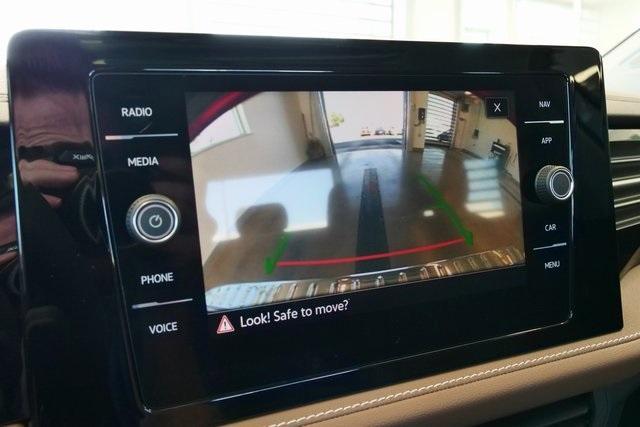 new 2025 Volkswagen Jetta car, priced at $30,821