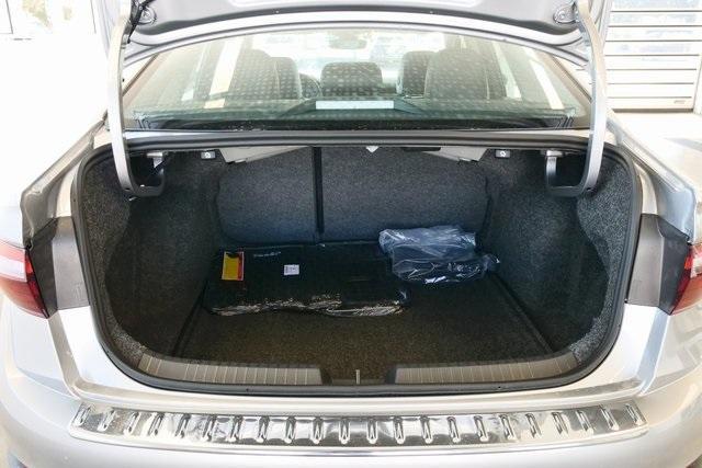 new 2025 Volkswagen Jetta car, priced at $30,821