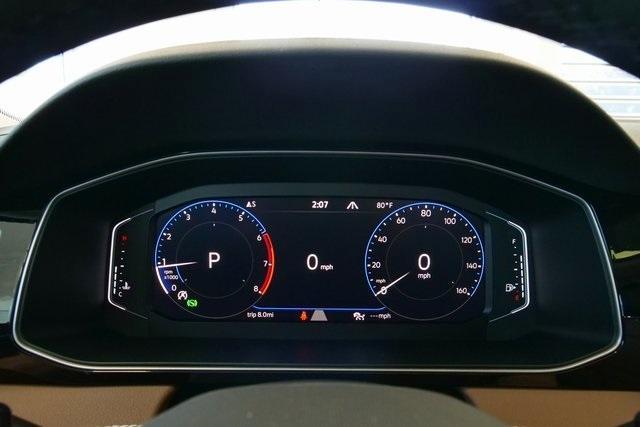 new 2025 Volkswagen Jetta car, priced at $30,821