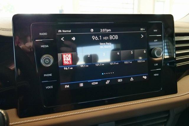 new 2025 Volkswagen Jetta car, priced at $30,821