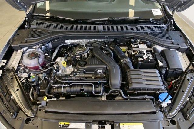 new 2025 Volkswagen Jetta car, priced at $30,821