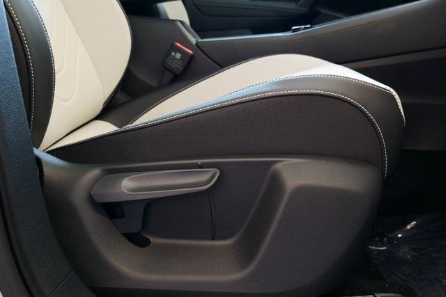 new 2025 Volkswagen Tiguan car, priced at $36,826