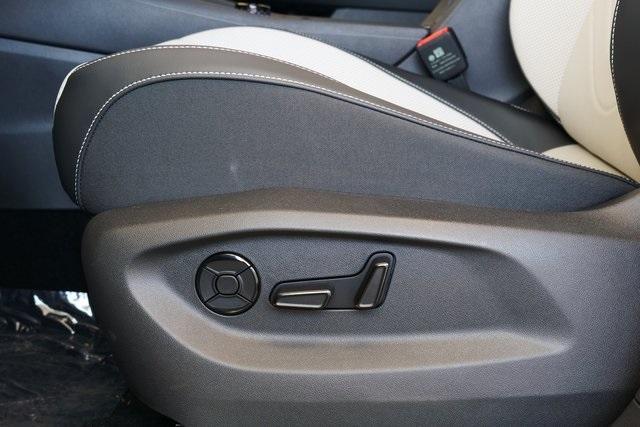 new 2025 Volkswagen Tiguan car, priced at $36,826