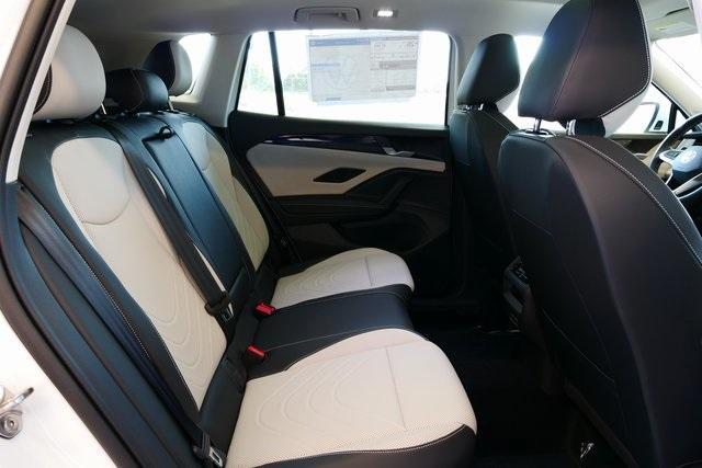 new 2025 Volkswagen Tiguan car, priced at $36,826
