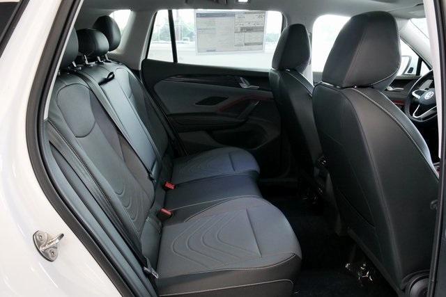 new 2025 Volkswagen Tiguan car, priced at $37,576