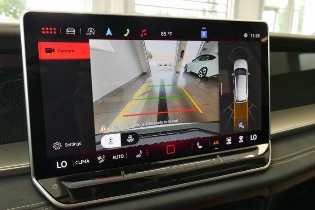 new 2025 Volkswagen Tiguan car, priced at $37,576