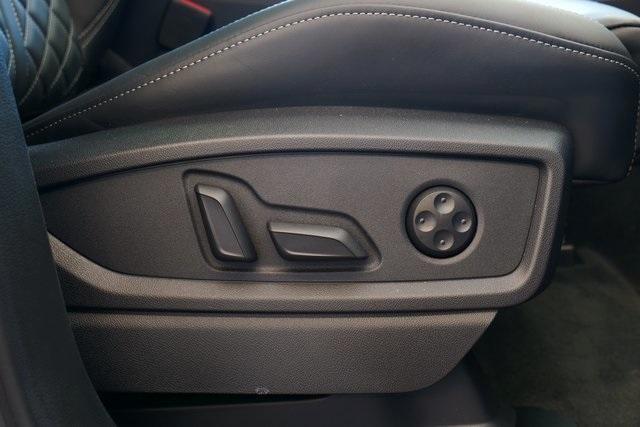 used 2023 Audi SQ5 car, priced at $50,999