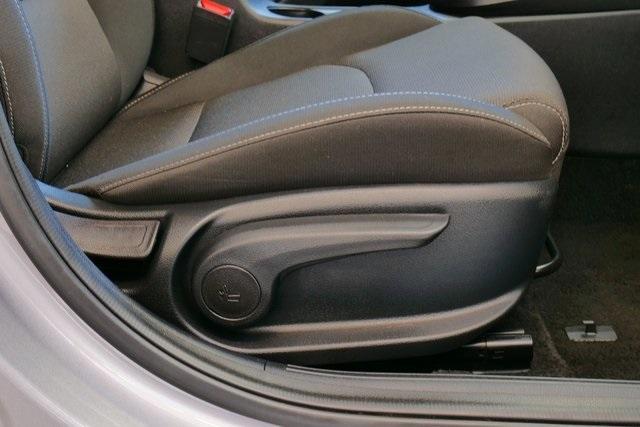 used 2023 Kia Forte car, priced at $17,499