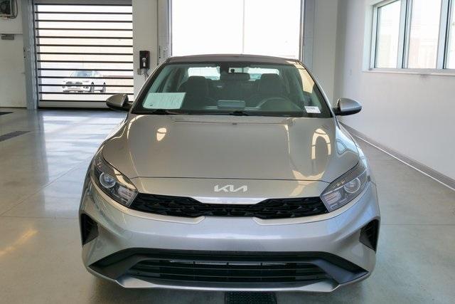 used 2023 Kia Forte car, priced at $17,499