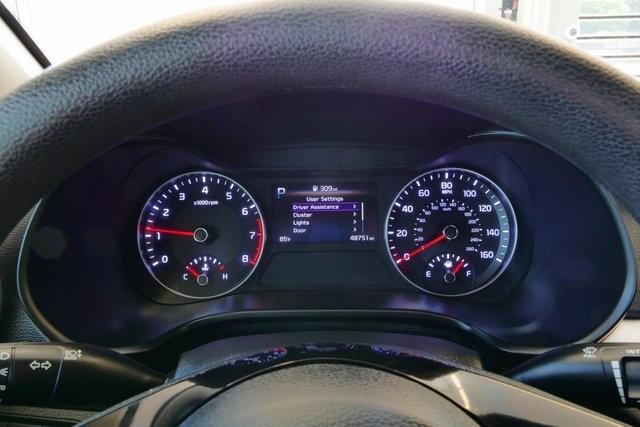 used 2023 Kia Forte car, priced at $17,499