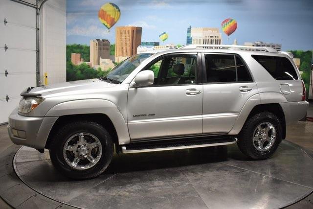 used 2004 Toyota 4Runner car, priced at $6,978