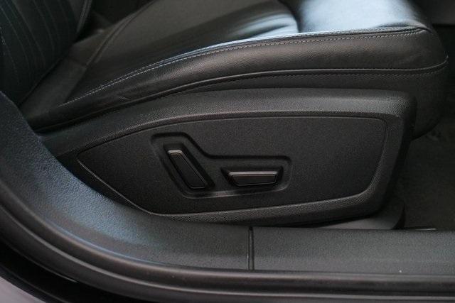 used 2024 Audi A6 car, priced at $35,911