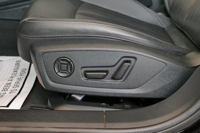 used 2024 Audi A6 car, priced at $35,911