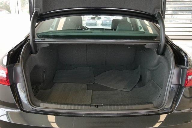 used 2024 Audi A6 car, priced at $35,911