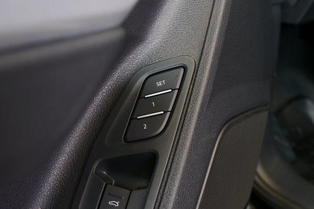 used 2022 Audi Q3 car, priced at $30,999