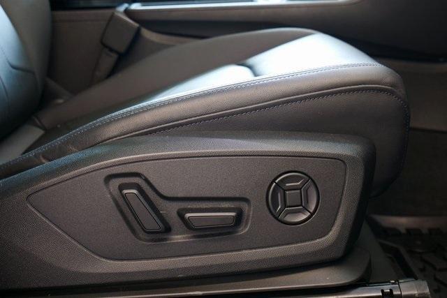 used 2022 Audi Q3 car, priced at $30,999