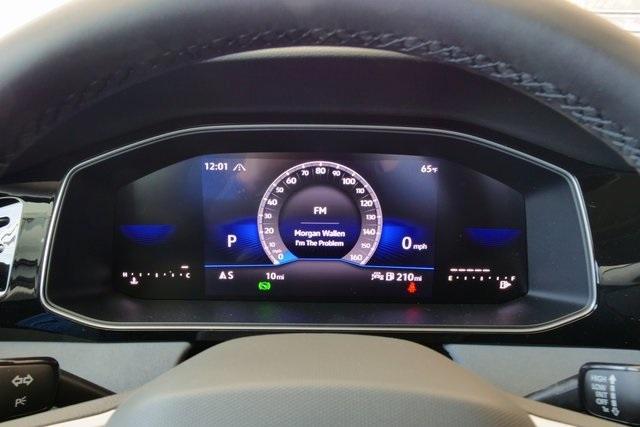 new 2025 Volkswagen Jetta car, priced at $28,174