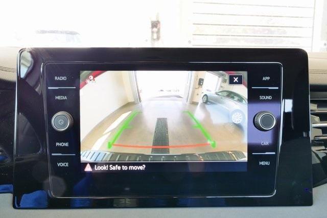 new 2025 Volkswagen Jetta car, priced at $28,174