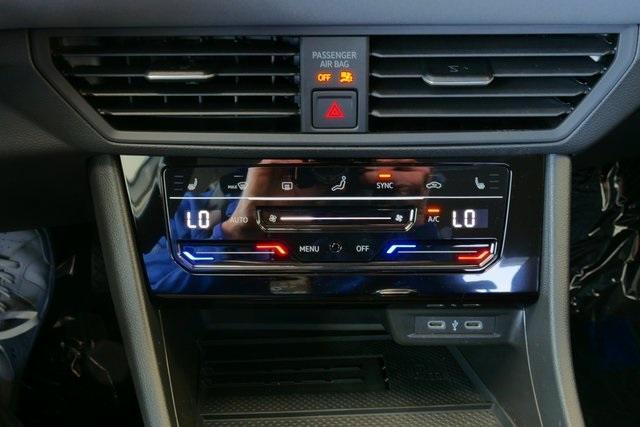 new 2025 Volkswagen Jetta car, priced at $28,174