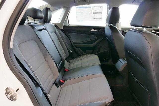 new 2025 Volkswagen Jetta car, priced at $28,174