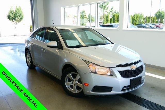 used 2011 Chevrolet Cruze car, priced at $5,978