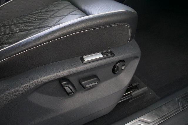 used 2025 Volkswagen Atlas car, priced at $42,911