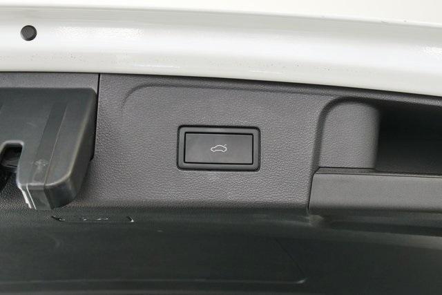 used 2025 Volkswagen Atlas car, priced at $42,911