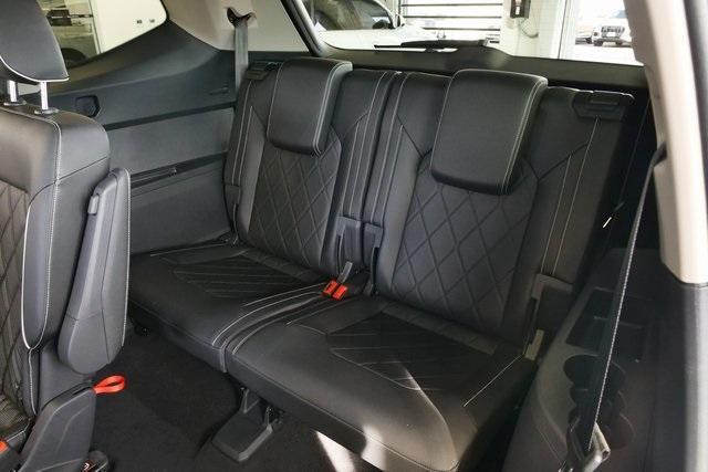 used 2025 Volkswagen Atlas car, priced at $42,911