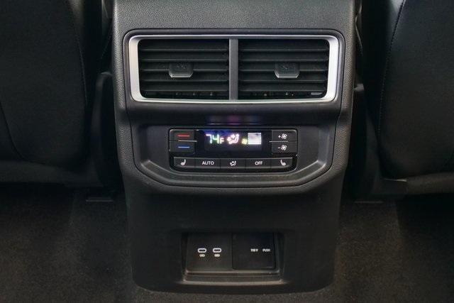 used 2025 Volkswagen Atlas car, priced at $42,911