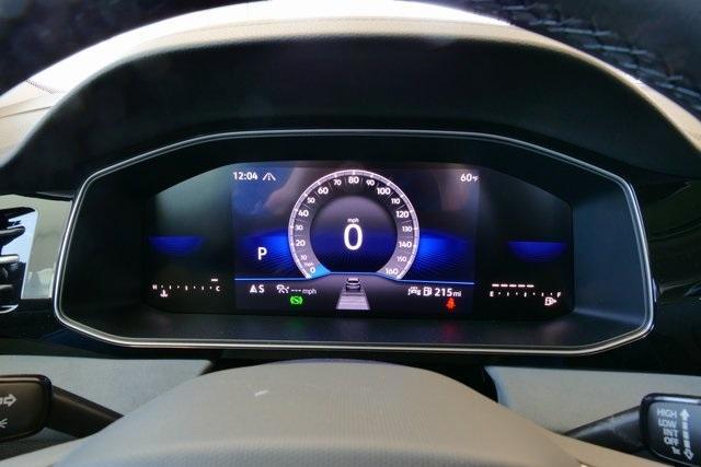new 2025 Volkswagen Jetta car, priced at $27,719
