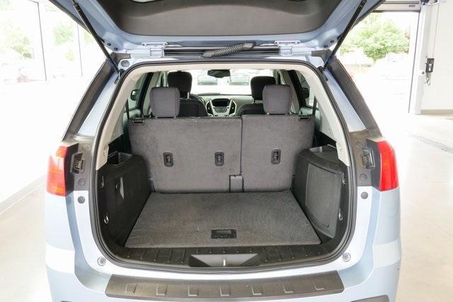 used 2014 GMC Terrain car, priced at $9,978