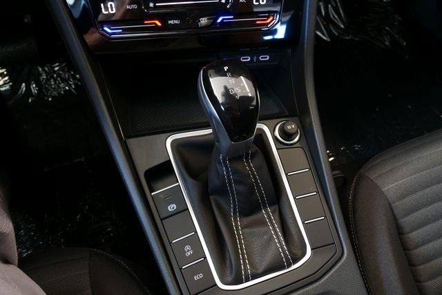 new 2025 Volkswagen Jetta car, priced at $23,910