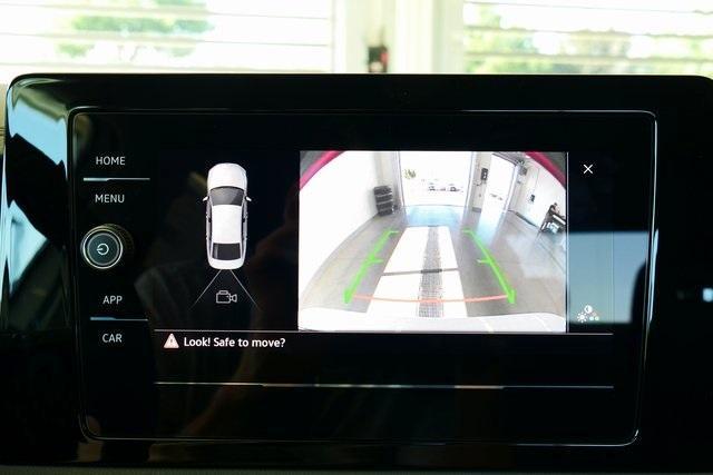 new 2025 Volkswagen Jetta car, priced at $23,910