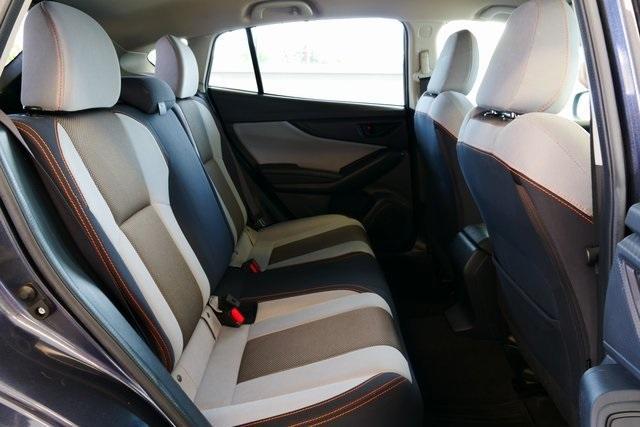 used 2018 Subaru Crosstrek car, priced at $13,978