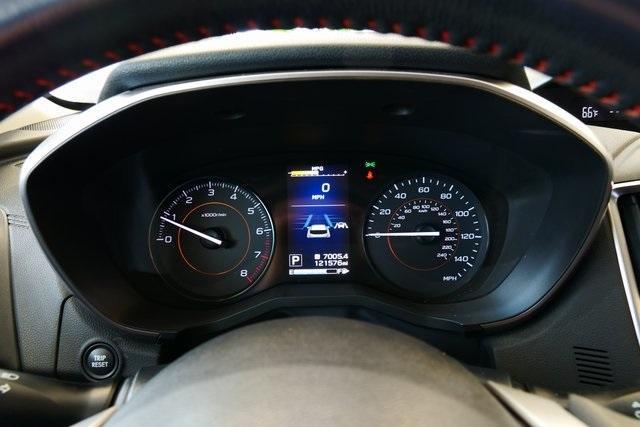 used 2018 Subaru Crosstrek car, priced at $13,978
