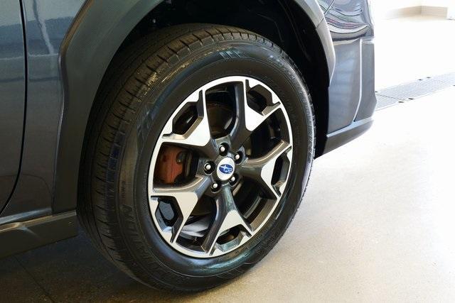 used 2018 Subaru Crosstrek car, priced at $13,978