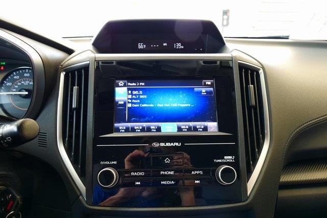 used 2018 Subaru Crosstrek car, priced at $13,978